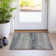 Machine Washable Indoor/Outdoor Christain ACN1268 Granite Rug