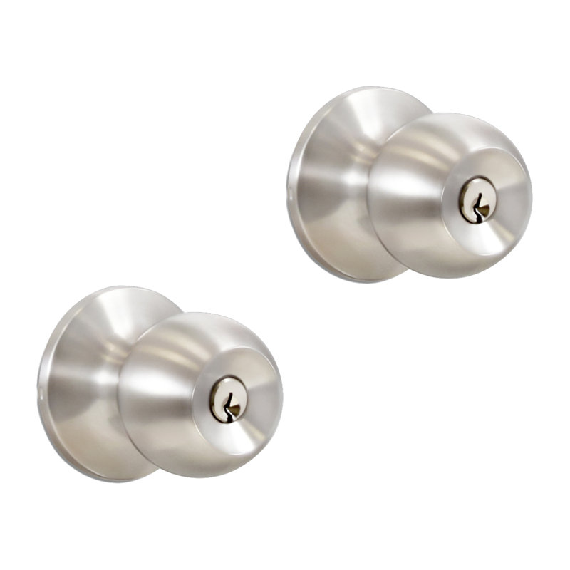 Keyed (Entry), Silver
