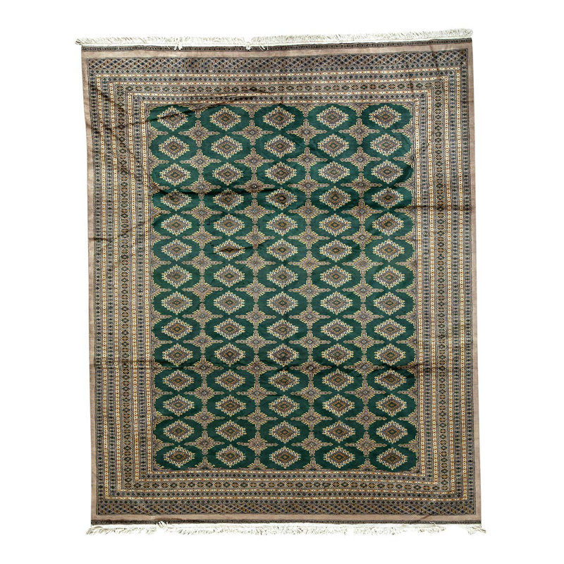 One-of-a-Kind 9'3" X 11'2" Area Rug