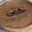 Table d'appoint Drum