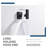 Single Stainless Steel Wall Mounted Towel Hook-39336281