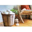 Panier de rangement PRISP Oaka Home-118339488-118339489
