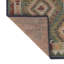 Tapis intérieur / extérieur vert / rouge / beige Brockton-1800524058