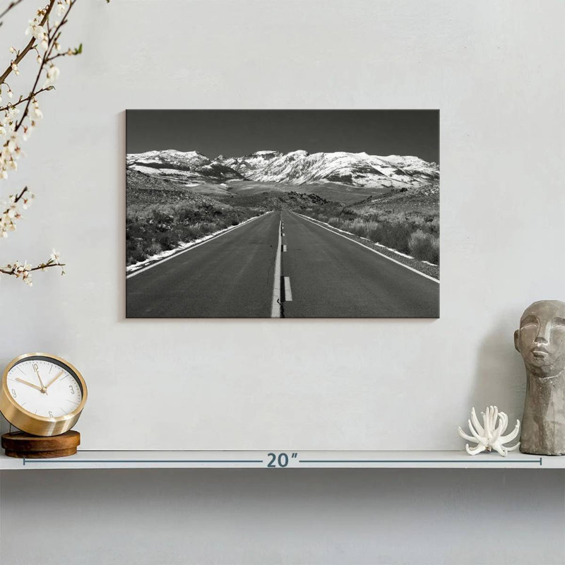 Mehar Chromatic Open Road