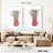 Yarlin Pink Pineapple-108437070