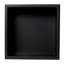 Tablette de douche adhésive en acier inoxydable-47833484-47848309
