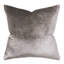 Velvet Square Pillow Cover & Insert-103958204