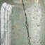 Aana Glass Lamp Base Lamp