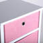 41cm W 4 - Drawer Chest of Drawers-1118784128