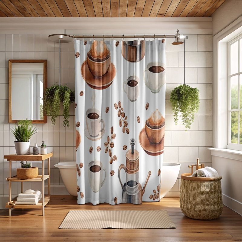 Kerr, 74" H x 71" W