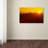 "Hells Gate Bridge - NYC" by David Ayash Photographic Print on Wrapped Canvas-12860927