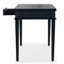 Shelbie 1 Drawer Reeded Desk-1991142762