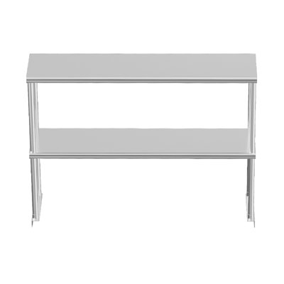 Metal Kitchen Island
