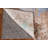 Handmade Abstract Indian Rug