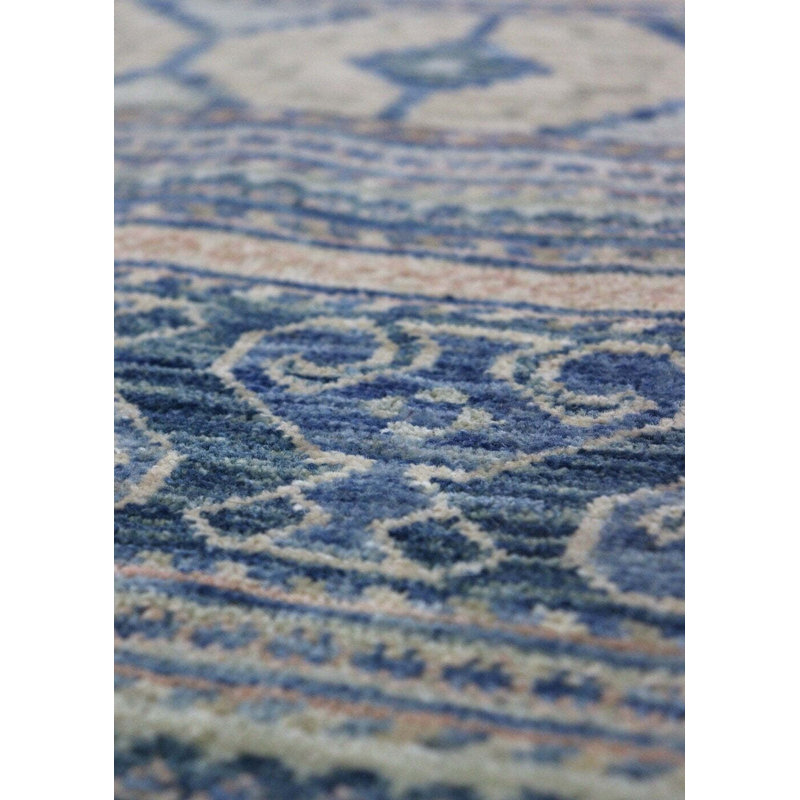 Shahsavan One-of-a-Kind 8'2" X 10'3" Area Rug