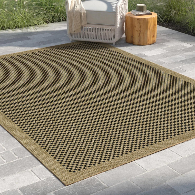 Accent Rug