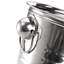 2 Pack Ice Bucket With Handles, 3L Beverage Tub, Galvanized Metal Ice Bucket