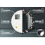 Huldar Glass Flat Wall Mirror