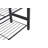 12 Pair Shoe Rack