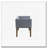 Upholstered Accent Bench-811518413