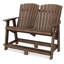 Adirondack double héritage Heritage