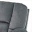 Fauteuil inclinable manuel classique Classic