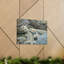 No Frame Print on Canvas-889551614