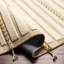 Lumia Wool Striped Indoor Rug-1124708653