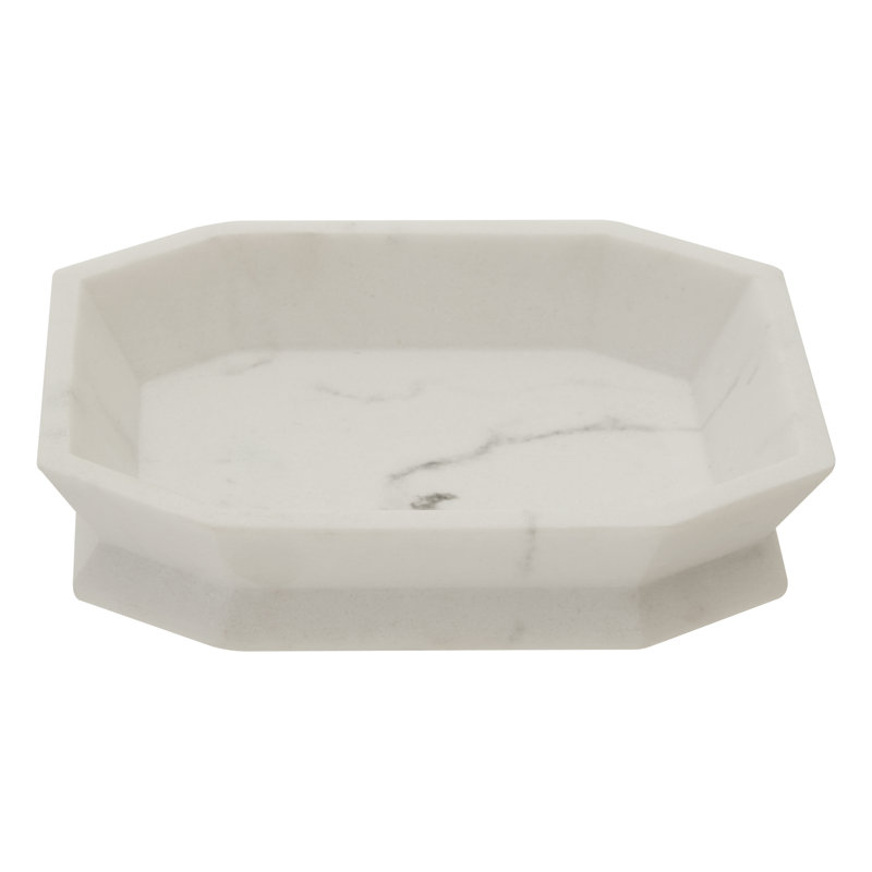 Aquino Soap Dish
