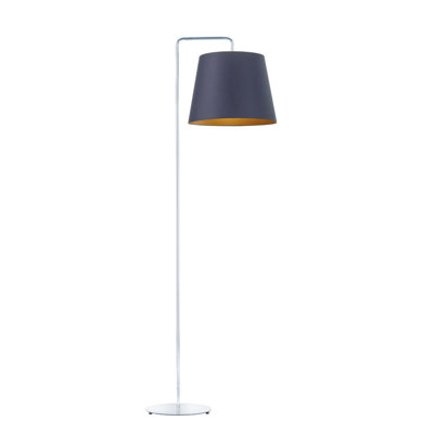 Ronja 156cm Task Floor Lamp