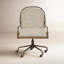 Demi Swivel Office Chair-1722116937