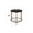 Modern Style End Table