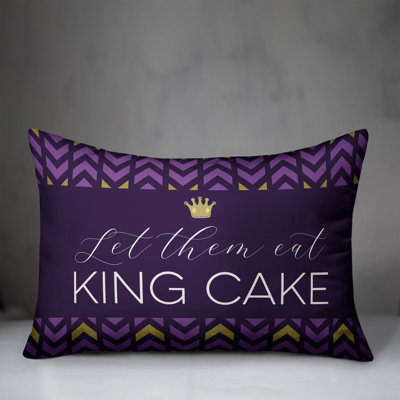 Rectangular Pillow Cover & Insert