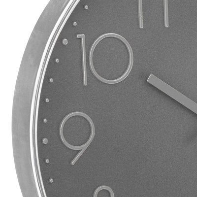 Laylahni Wall Clock