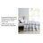 Ring Stitch Plaid Comforter-1260294448