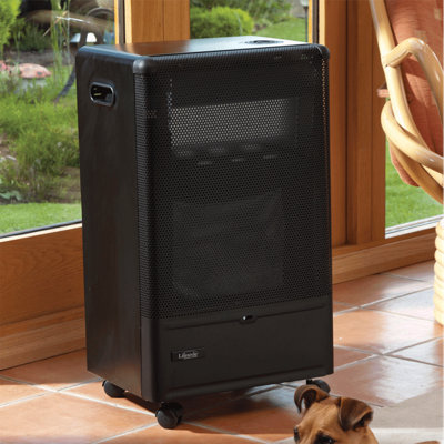 Symple Stuff 4200 W 14331 BTU High Efficiency Cabinet Space Heater