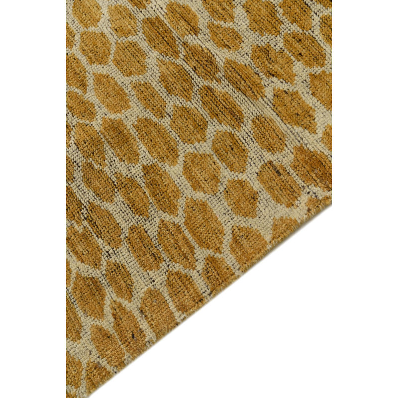 Judy Yellow Rug