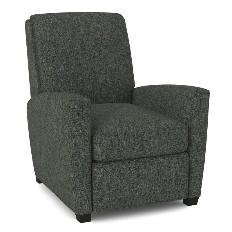 Recliner, Black, 61687-88
