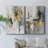 ABSTRACT Series CDLXXXIX-Premium Gallery Wrapped Canvas -Ready to Hang-108955642