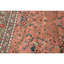 High-Quality Hand-Knotted Rose And Green Area Rug