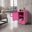1 -Drawer Accent Chest-1798795176