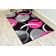 Mccampbell Abstract Indoor Rug