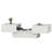 Davius Single Coffee Table