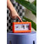 Mechanical Alarm Tabletop Clock-99205617