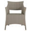 Bari Outdoor Dining Armchair
