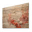 Puga - Panneaux de décoration murale animaux en bois-109493809