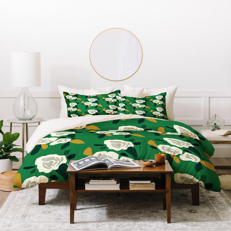 Ensemble de housse de couette, Très grand
