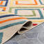 Tapis d'extérieur 100% polypropylène crème Kawaun-1931119262-1931119269
