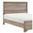 Bed Frame(Only Bed)-264431601