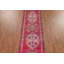 Tapis de couloir géométrique 4 x 13